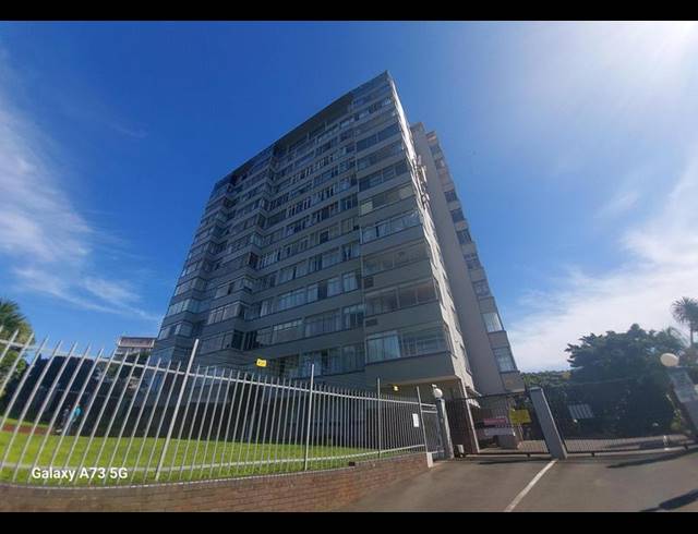 2 BEDROOM APARTMENT FOR SALE IN MUSGRAVE